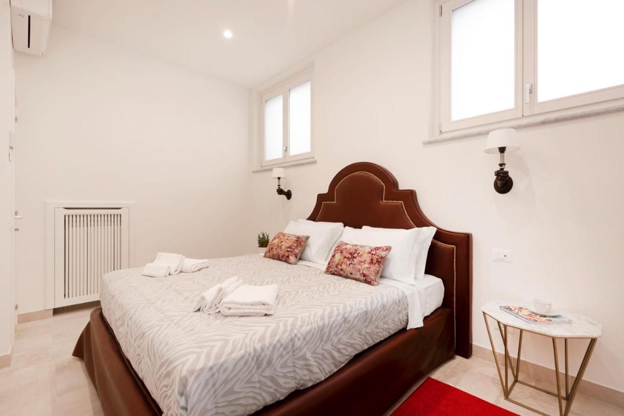 Divo Apartments - Spanish Steps Ρώμη Εξωτερικό φωτογραφία