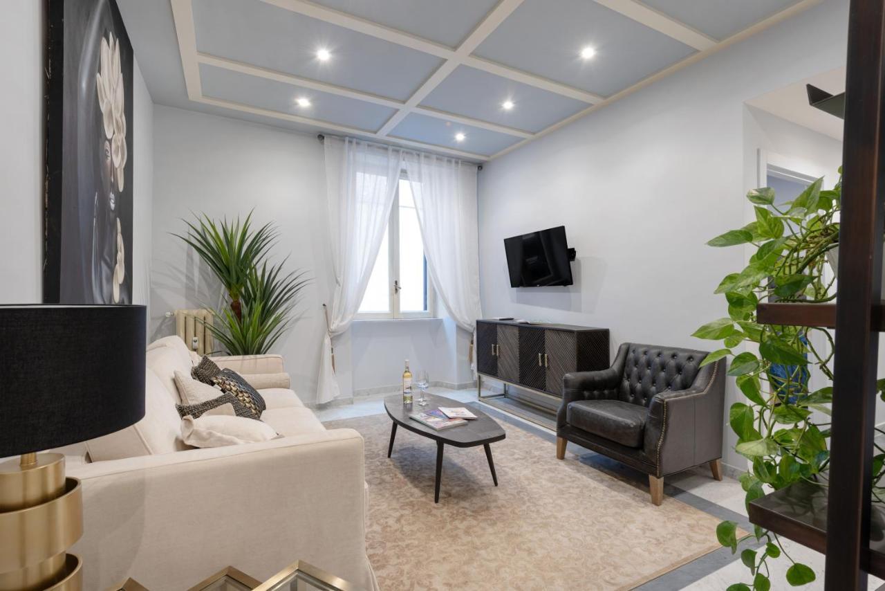 Divo Apartments - Spanish Steps Ρώμη Εξωτερικό φωτογραφία