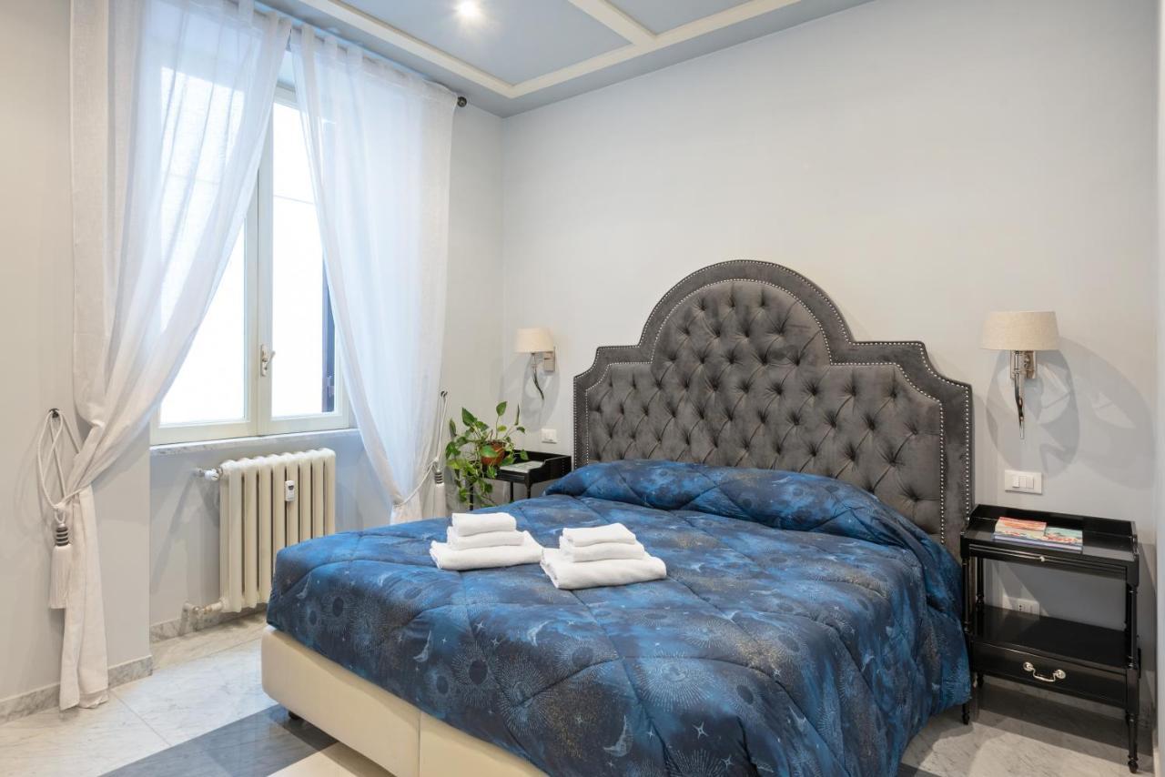 Divo Apartments - Spanish Steps Ρώμη Εξωτερικό φωτογραφία