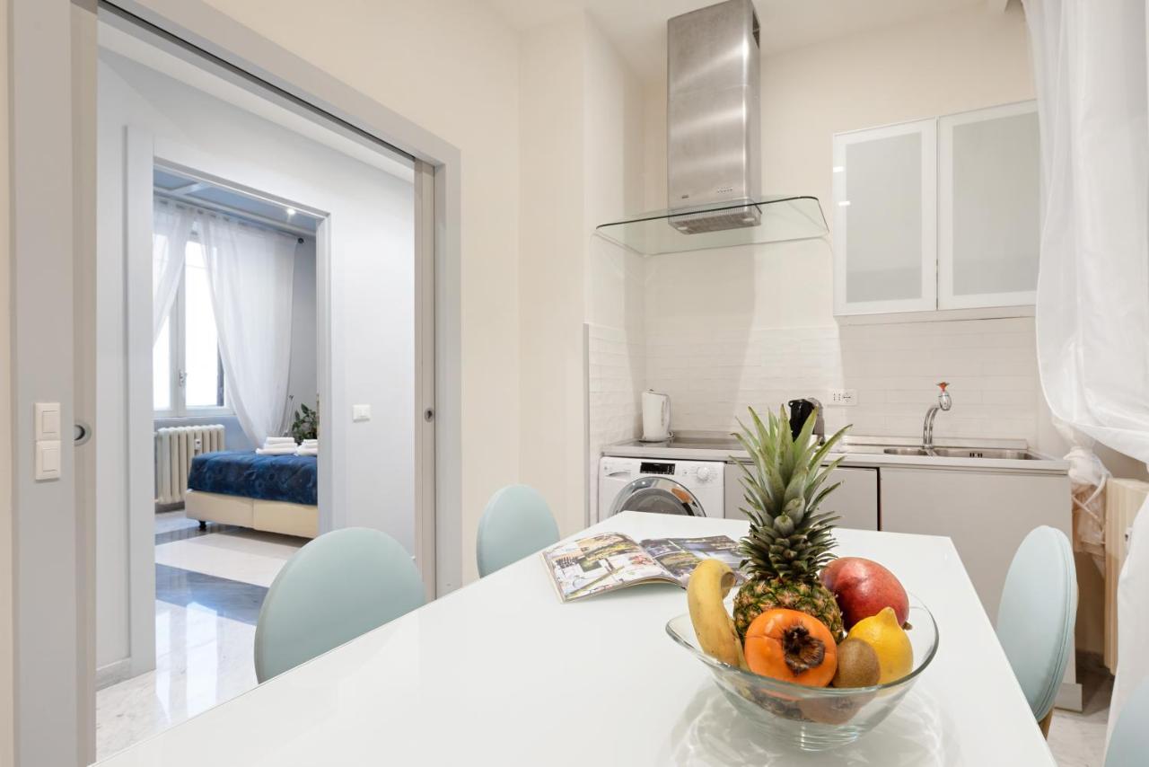 Divo Apartments - Spanish Steps Ρώμη Εξωτερικό φωτογραφία