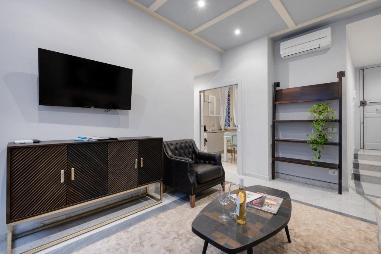 Divo Apartments - Spanish Steps Ρώμη Εξωτερικό φωτογραφία