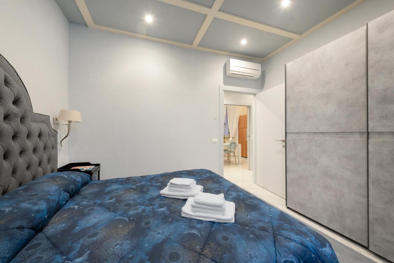 Divo Apartments - Spanish Steps Ρώμη Εξωτερικό φωτογραφία