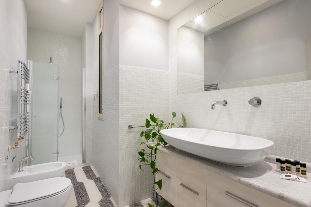 Divo Apartments - Spanish Steps Ρώμη Εξωτερικό φωτογραφία
