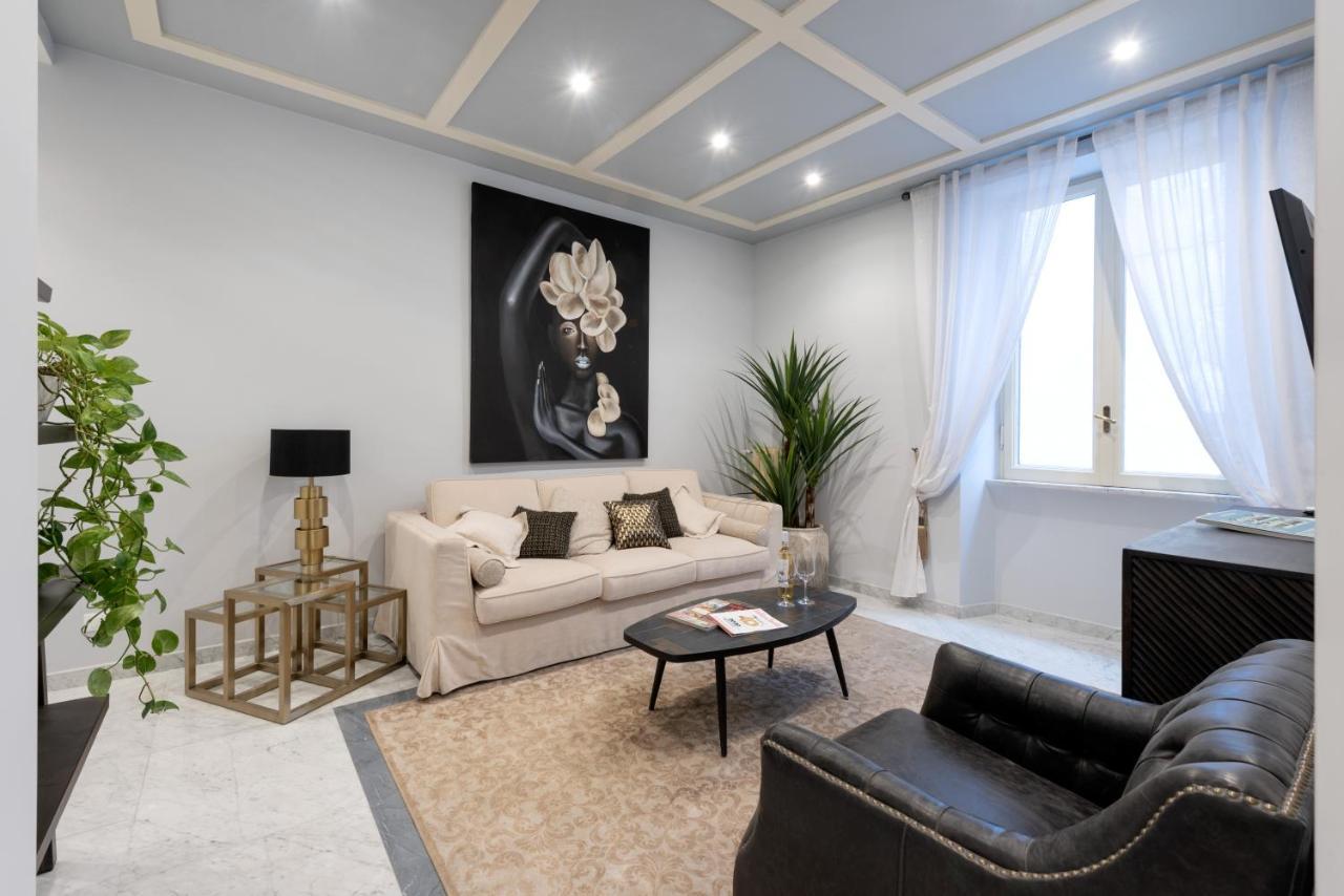Divo Apartments - Spanish Steps Ρώμη Εξωτερικό φωτογραφία