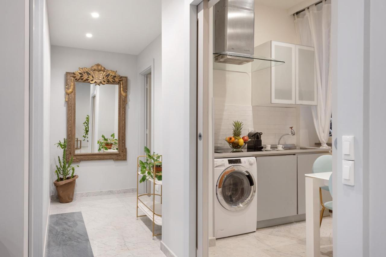 Divo Apartments - Spanish Steps Ρώμη Εξωτερικό φωτογραφία