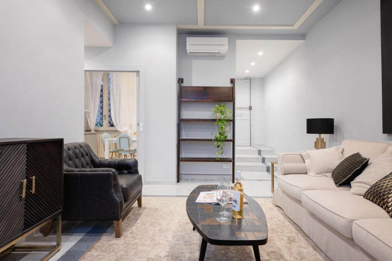 Divo Apartments - Spanish Steps Ρώμη Εξωτερικό φωτογραφία