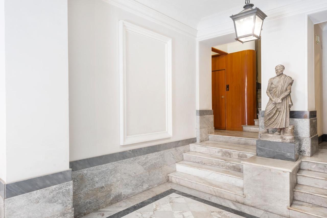 Divo Apartments - Spanish Steps Ρώμη Εξωτερικό φωτογραφία