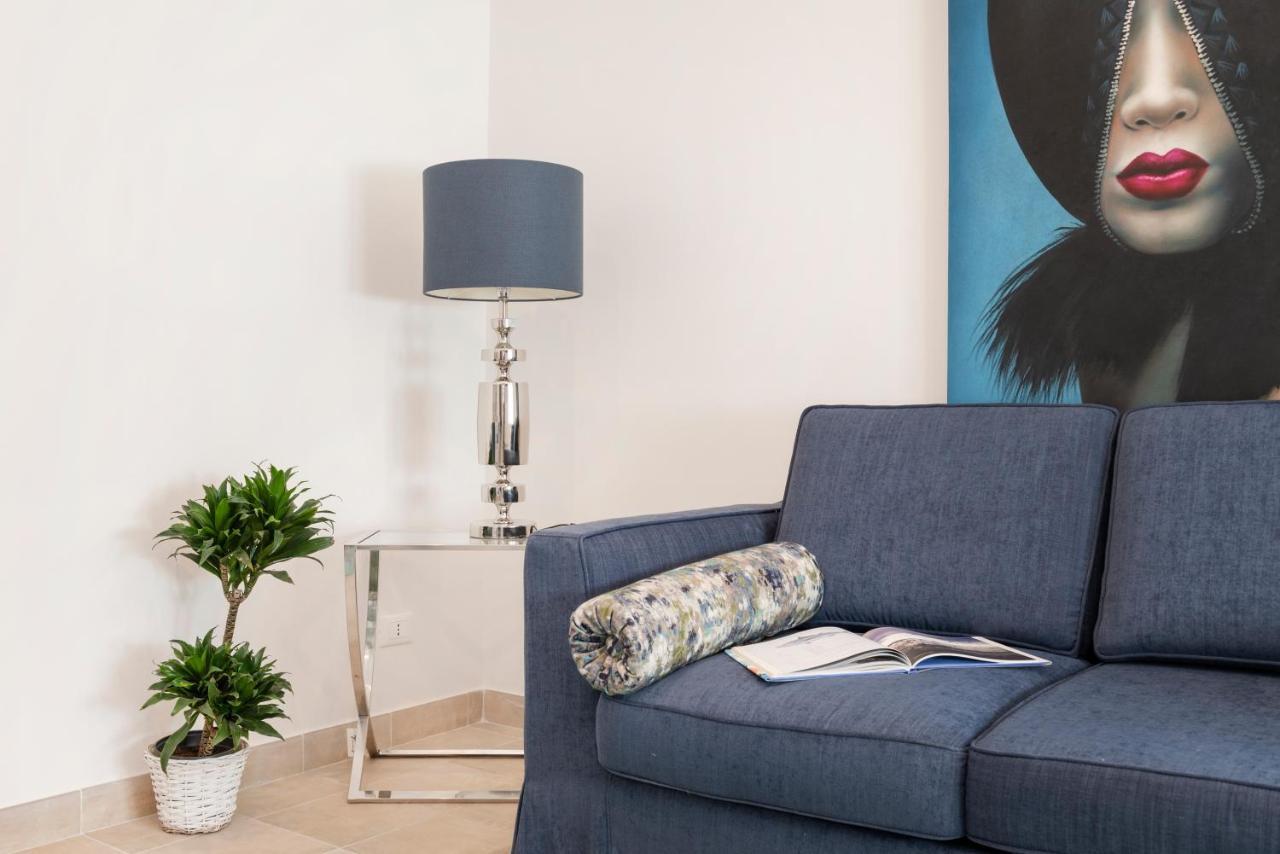 Divo Apartments - Spanish Steps Ρώμη Εξωτερικό φωτογραφία