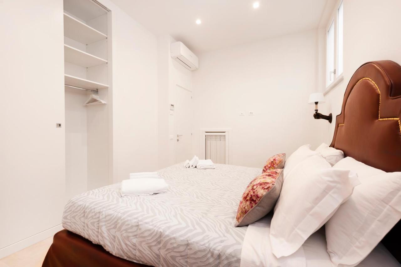 Divo Apartments - Spanish Steps Ρώμη Εξωτερικό φωτογραφία