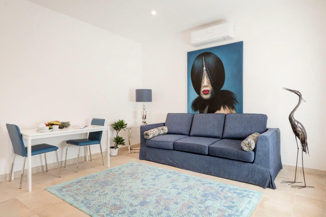 Divo Apartments - Spanish Steps Ρώμη Εξωτερικό φωτογραφία