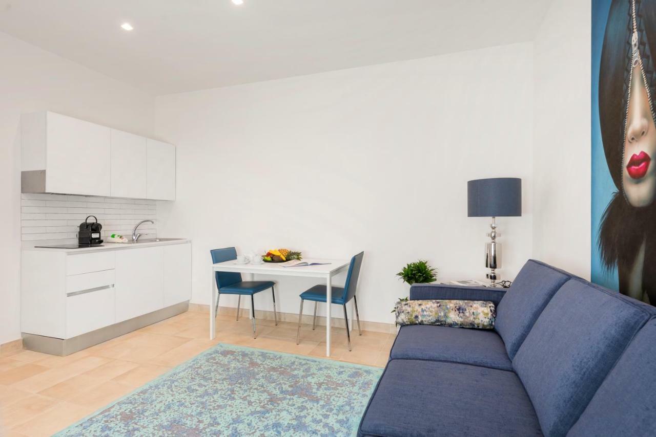 Divo Apartments - Spanish Steps Ρώμη Εξωτερικό φωτογραφία