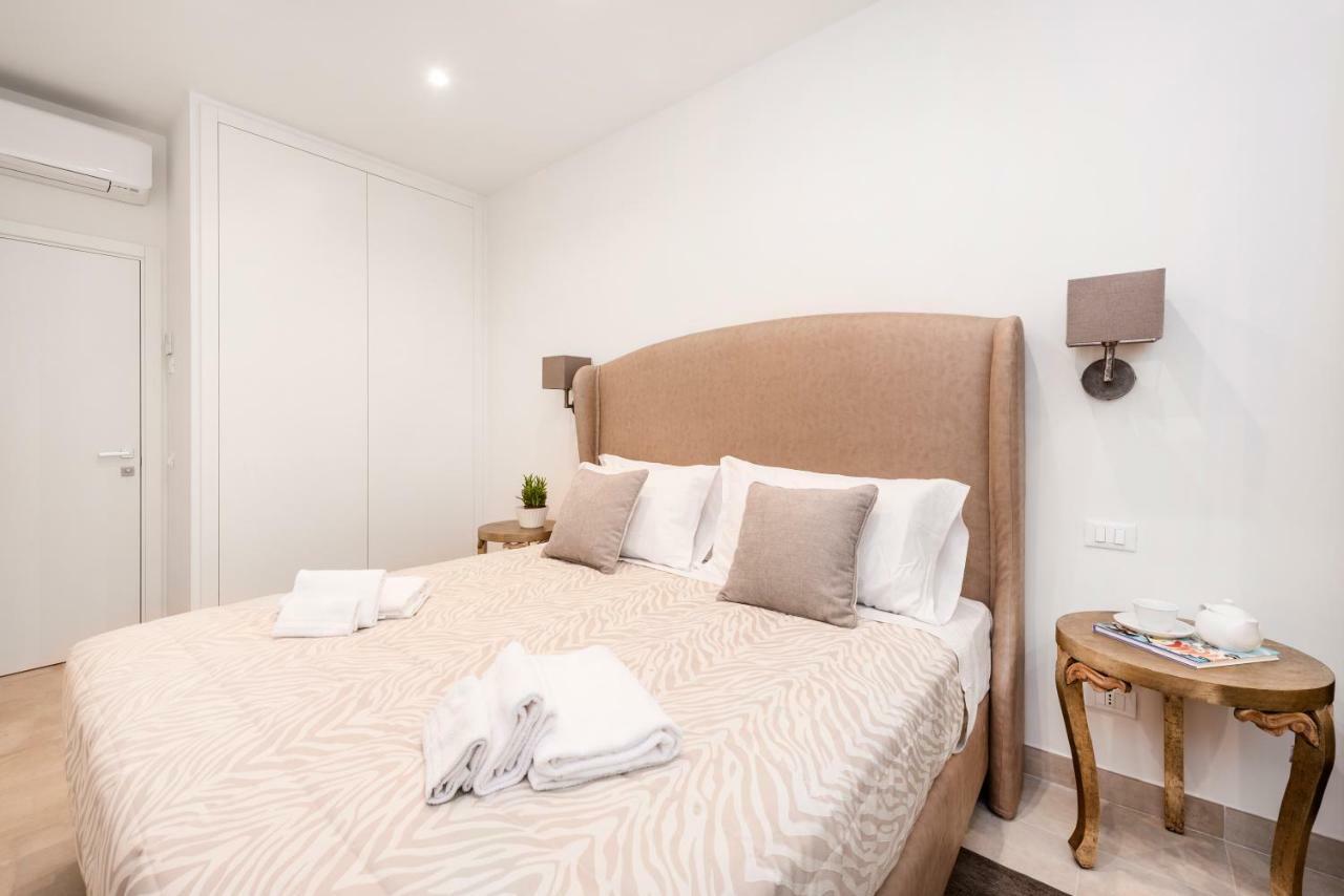 Divo Apartments - Spanish Steps Ρώμη Εξωτερικό φωτογραφία