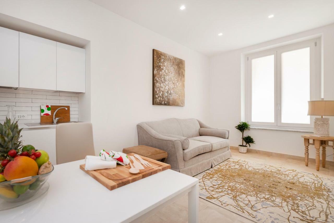 Divo Apartments - Spanish Steps Ρώμη Εξωτερικό φωτογραφία