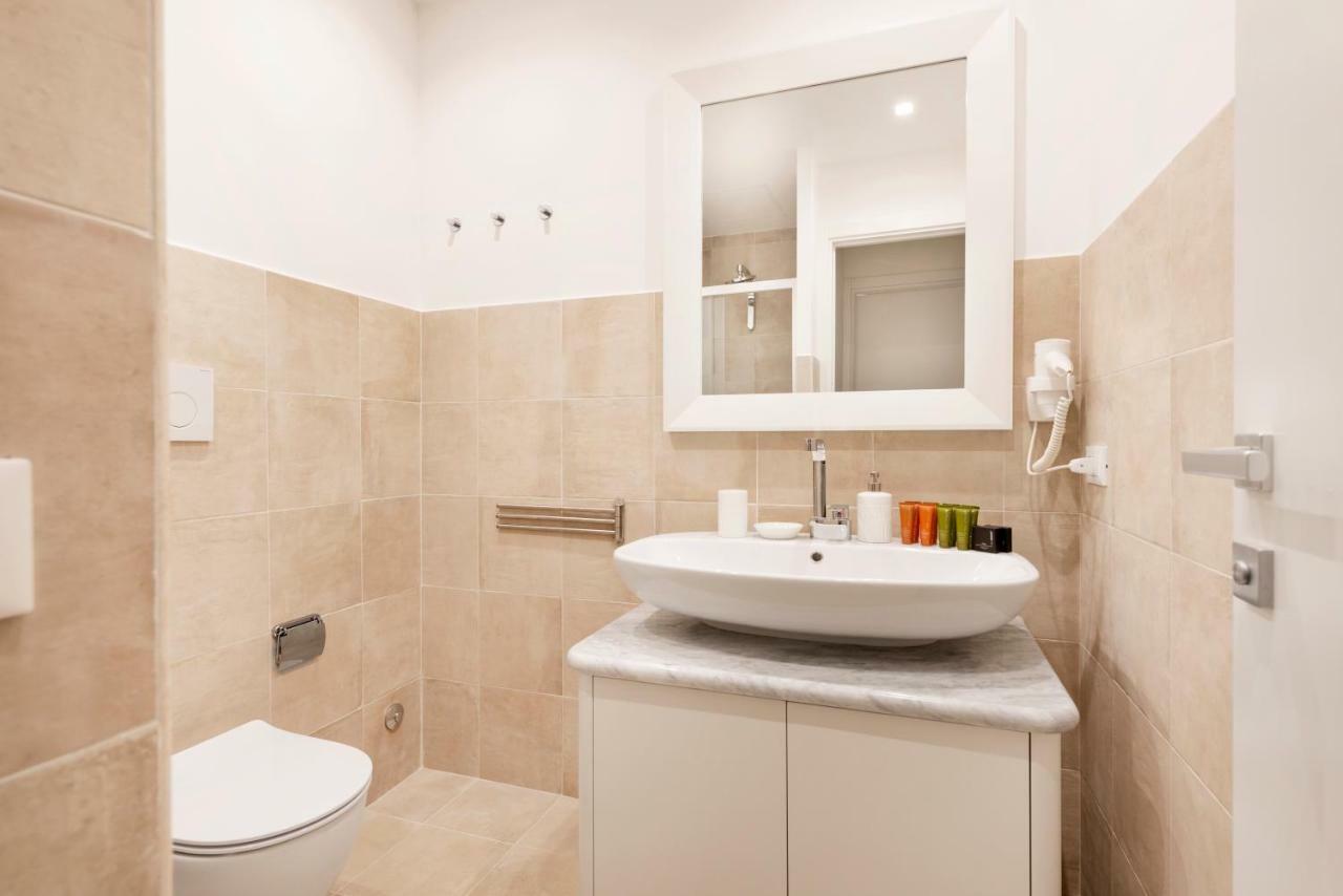 Divo Apartments - Spanish Steps Ρώμη Εξωτερικό φωτογραφία