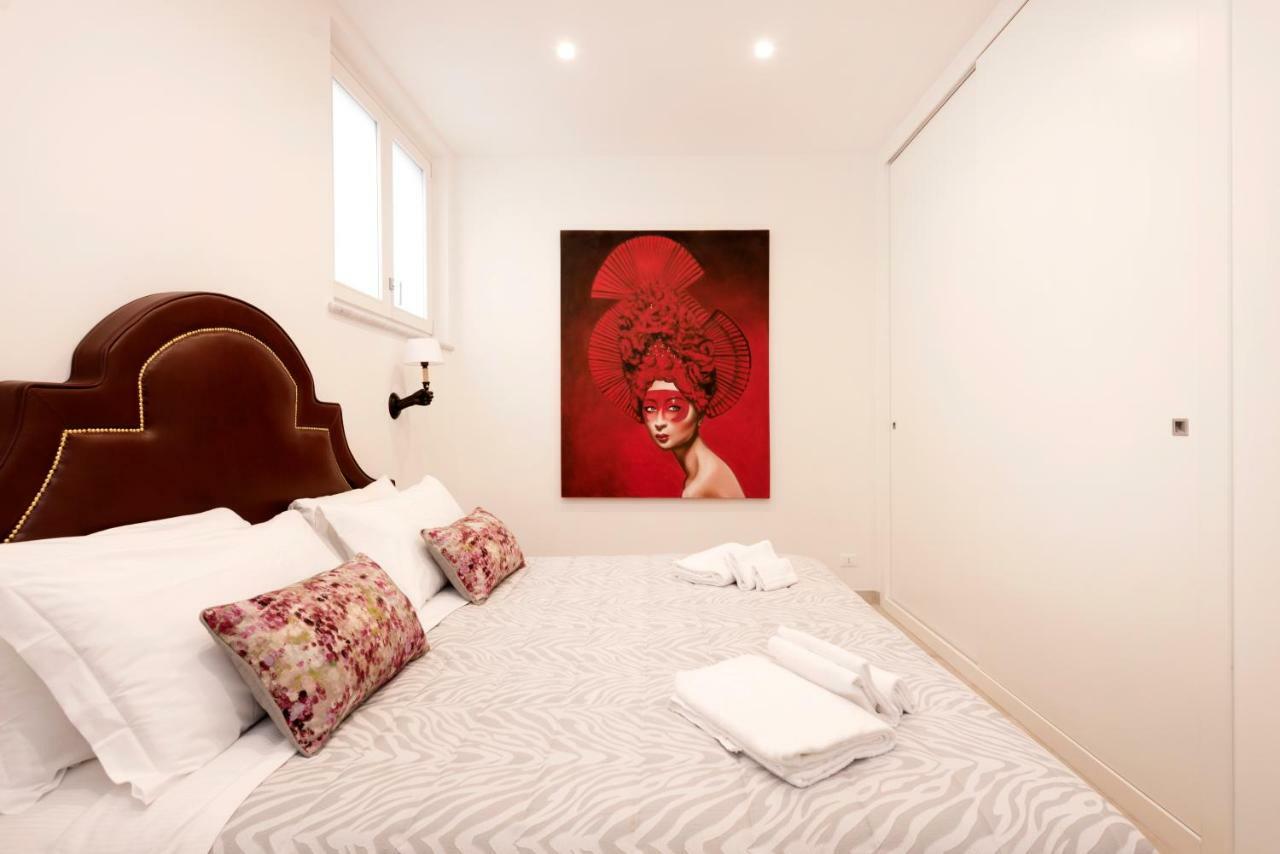 Divo Apartments - Spanish Steps Ρώμη Εξωτερικό φωτογραφία