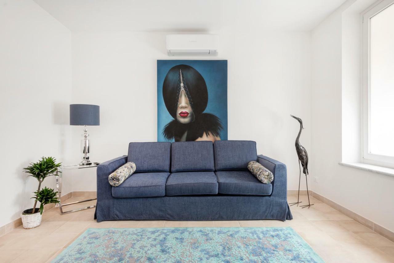 Divo Apartments - Spanish Steps Ρώμη Εξωτερικό φωτογραφία