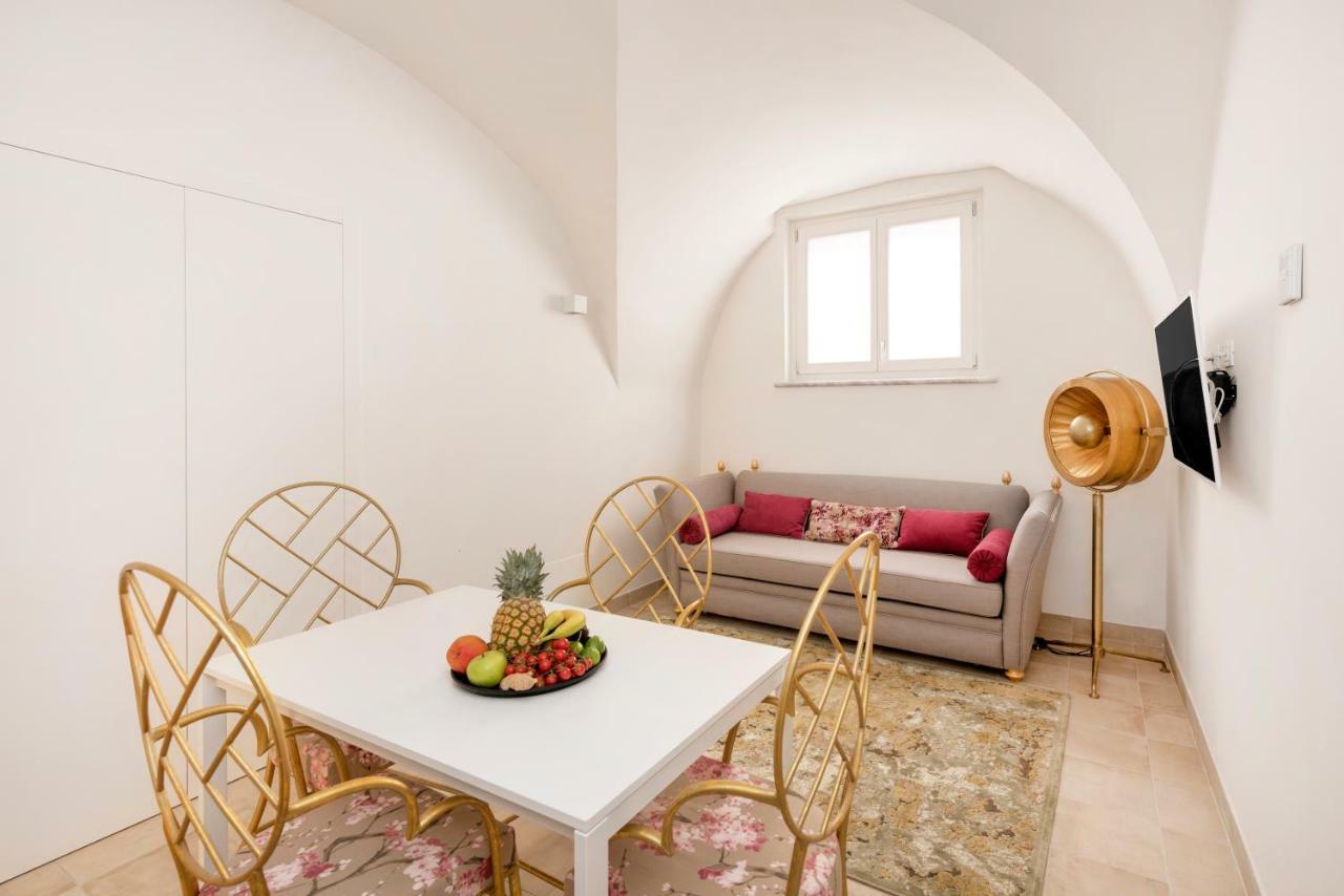 Divo Apartments - Spanish Steps Ρώμη Εξωτερικό φωτογραφία