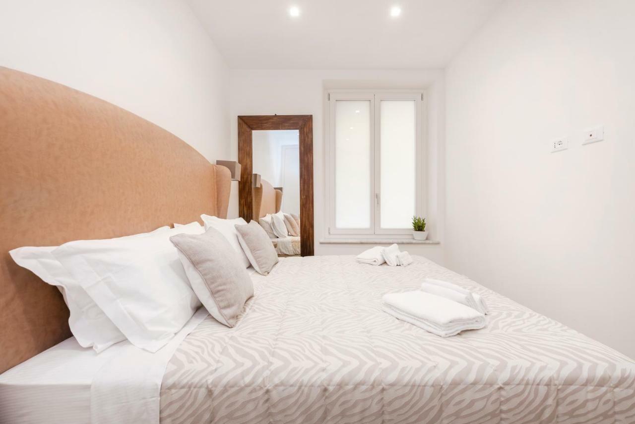 Divo Apartments - Spanish Steps Ρώμη Εξωτερικό φωτογραφία