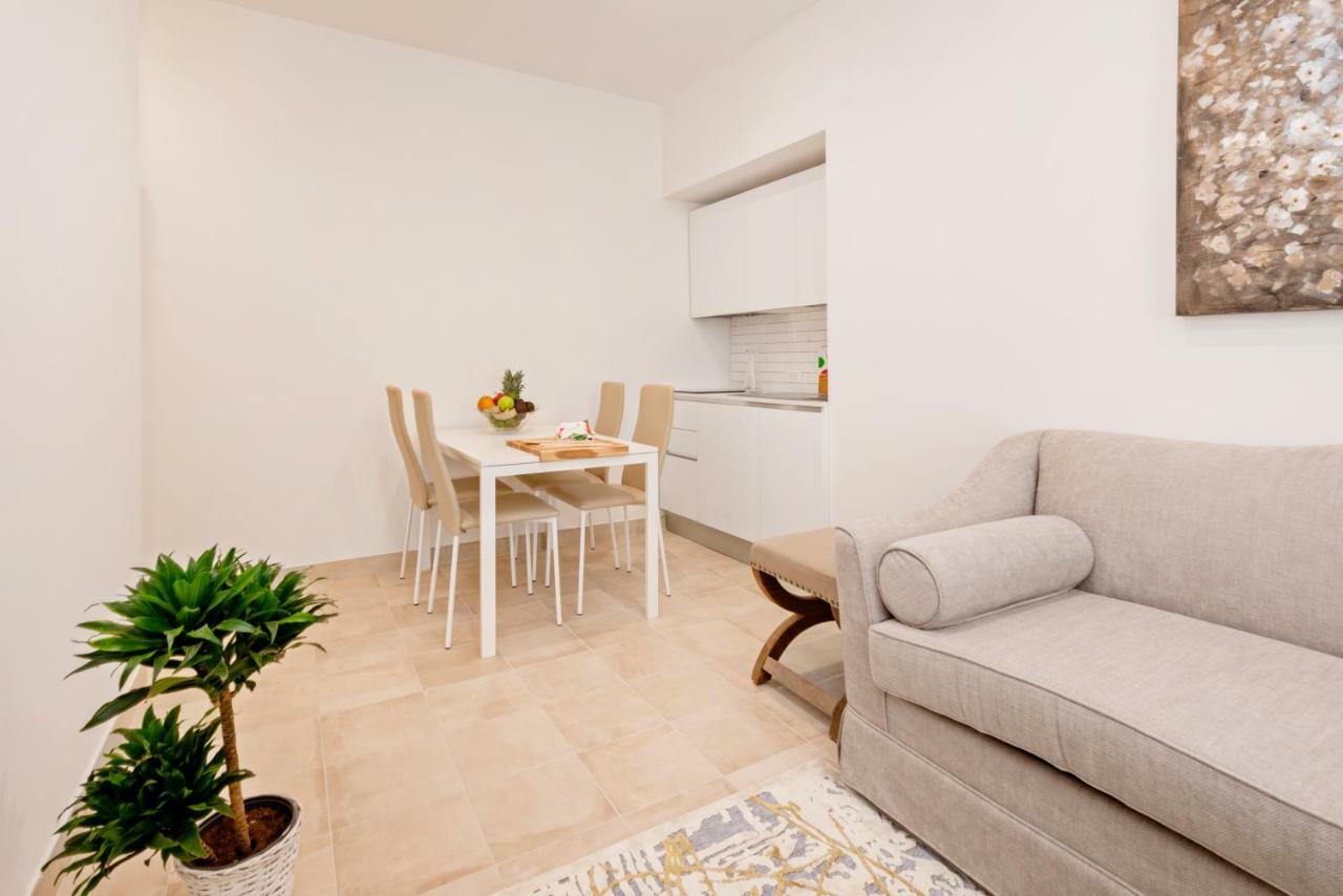 Divo Apartments - Spanish Steps Ρώμη Εξωτερικό φωτογραφία