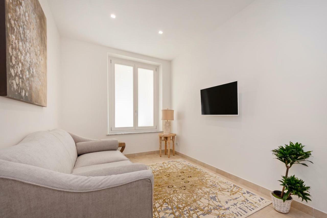 Divo Apartments - Spanish Steps Ρώμη Εξωτερικό φωτογραφία