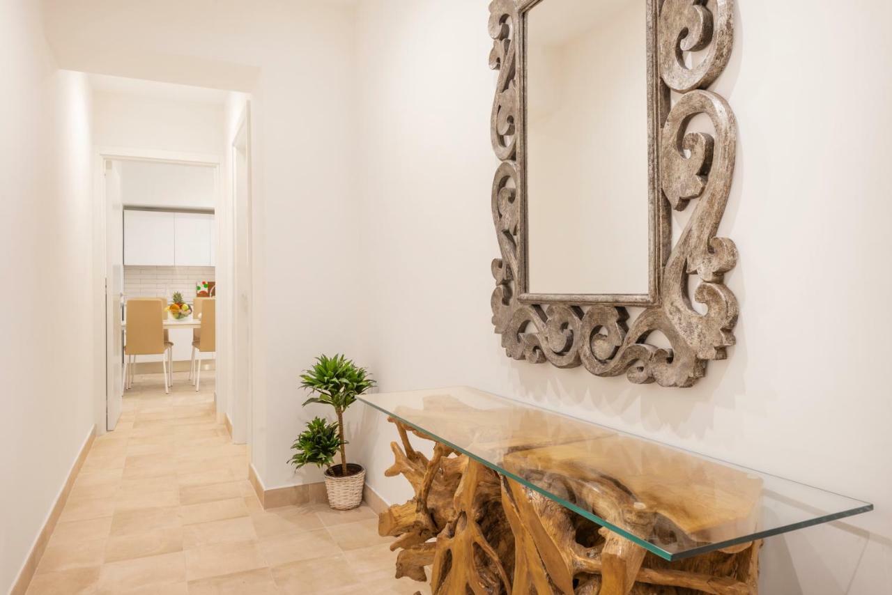 Divo Apartments - Spanish Steps Ρώμη Εξωτερικό φωτογραφία