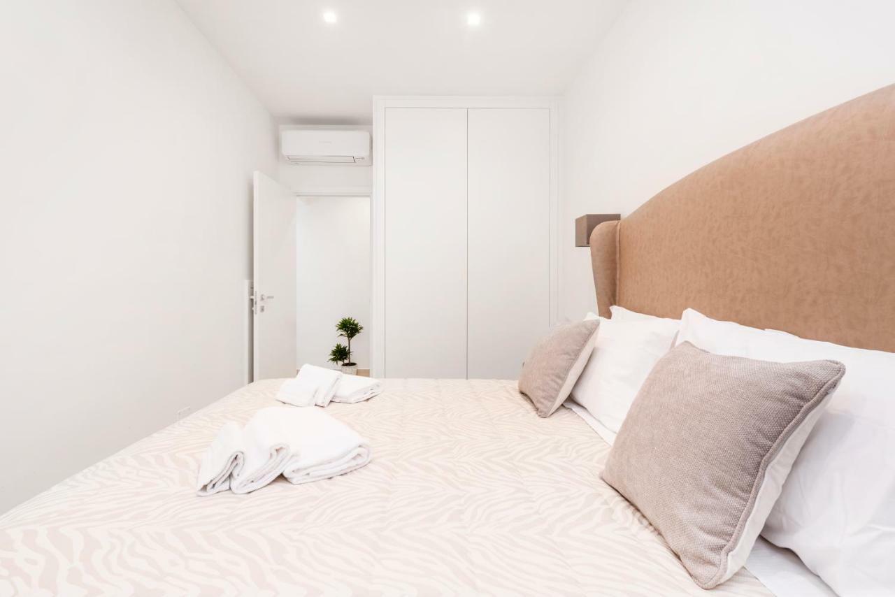 Divo Apartments - Spanish Steps Ρώμη Εξωτερικό φωτογραφία