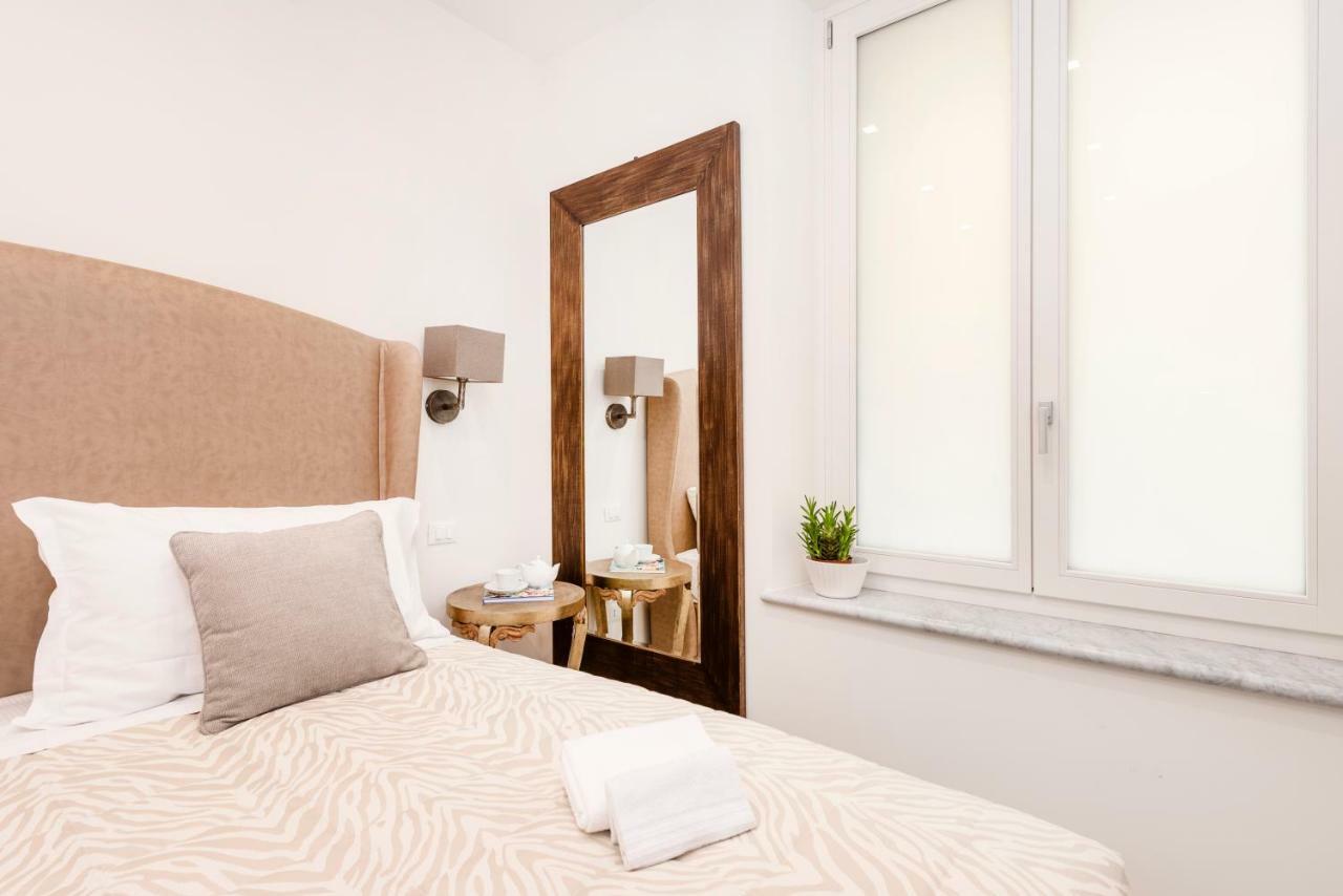 Divo Apartments - Spanish Steps Ρώμη Εξωτερικό φωτογραφία